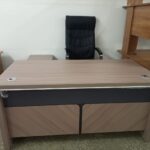 1.6m Executive Office Desk