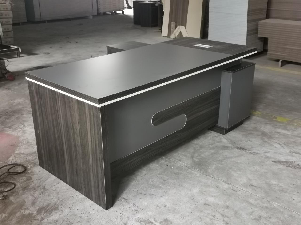 1.8m Executive Office Desk