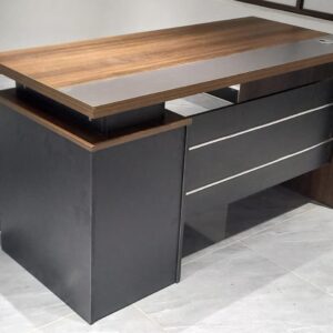 1.4m Executive Office Desk