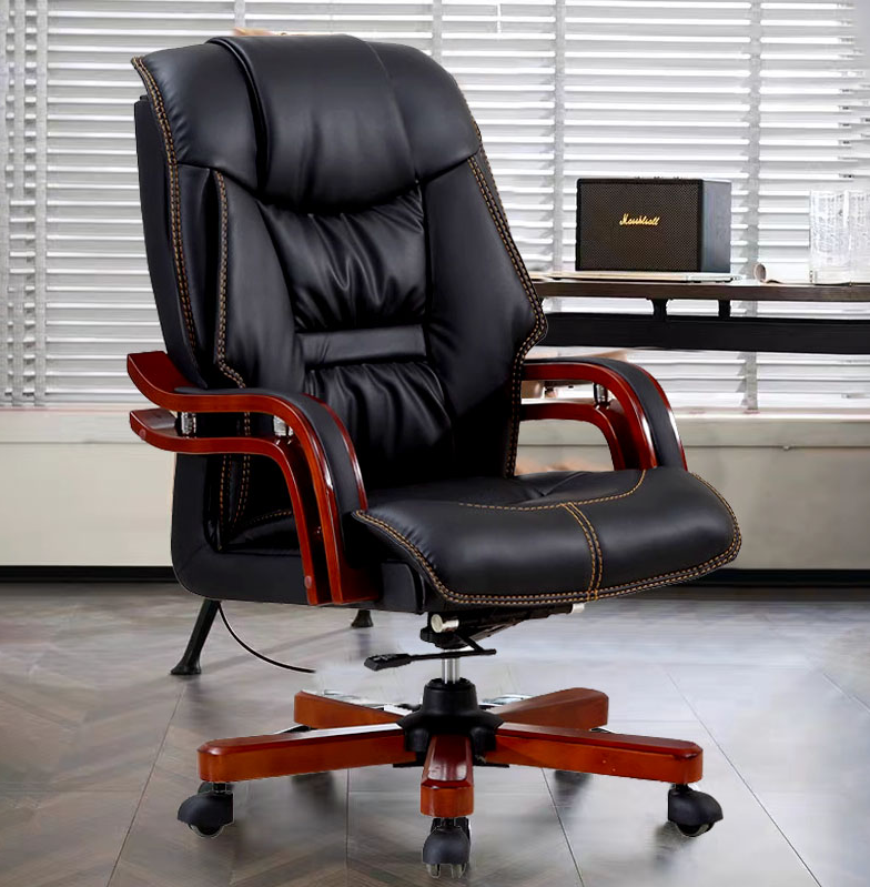 leather Executive office Chair