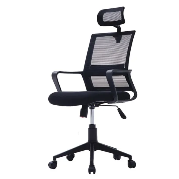 High back executive office chair - Image 5