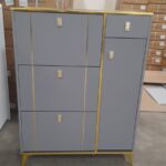 Shoe Cabinet