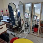 Full-Length Standing Mirror
