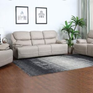 6-Seater Recliner Sofa Set