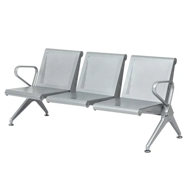 3-Link heavy duty waiting bench - Image 5