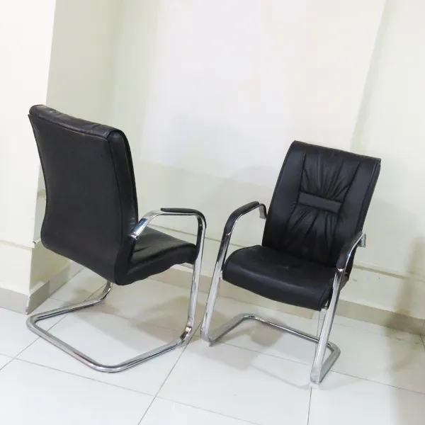 High back luxury executive chair - Image 3